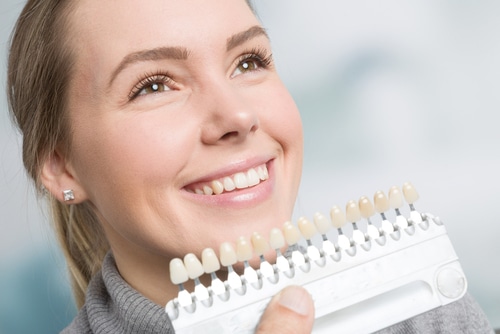 Dental Veneers in Harrisburg NC Transform Your Smile Dr. Ney