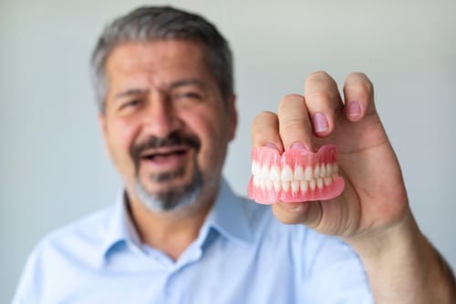 Permanent Dentures The Key to Lasting Comfort Harrisburg NC