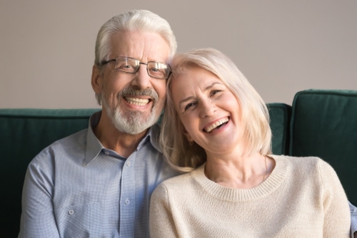 Affordable Dentures in Harrisburg, NC | Snap-On Denture Options