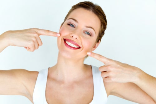 Cosmetic Dentist in Charlotte, NC | Healthy & Beautiful Smiles
