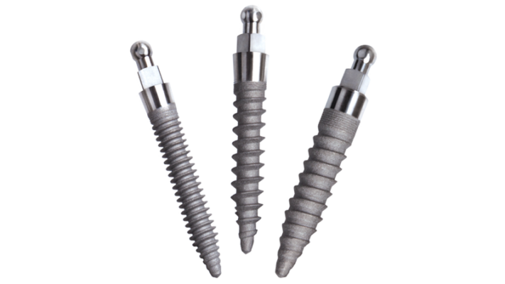 Mini Implant Dentist in Harrisburg, NC | New Teeth | Dr. David Ney