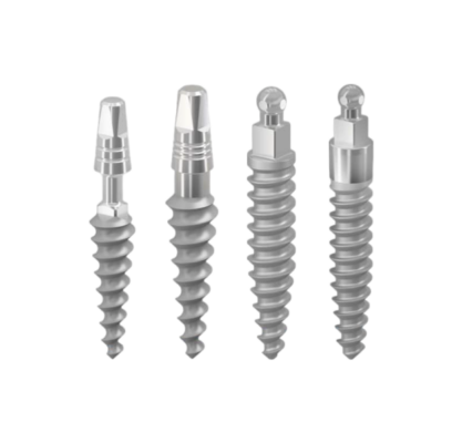 Non-Surgical Dental Implants in Harrisburg, NC | Mini Implant